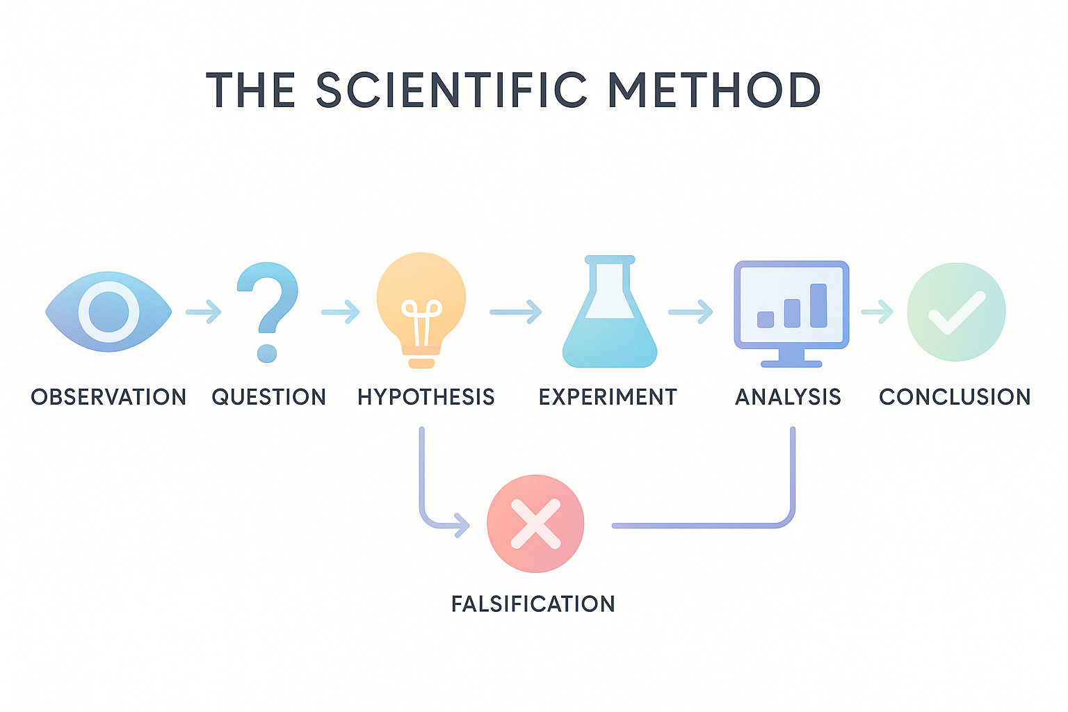 20250525-1623-scientific-method-flowchart-simple-compose-01jw38jye4ff7931e3d24hh02d.png