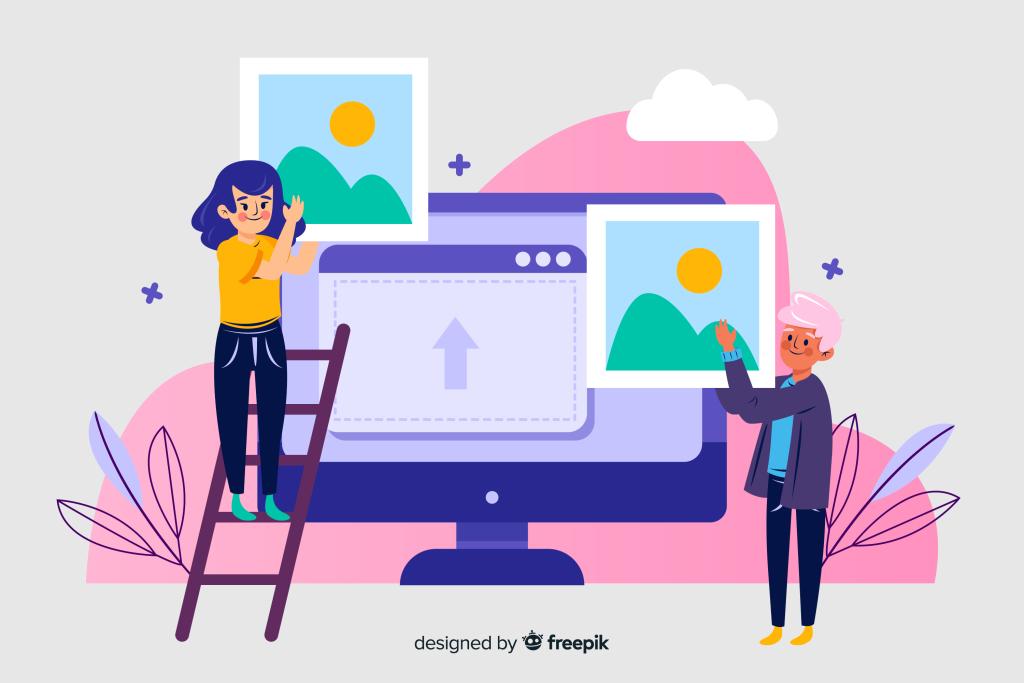 Best Free Online Photo Editor Tools