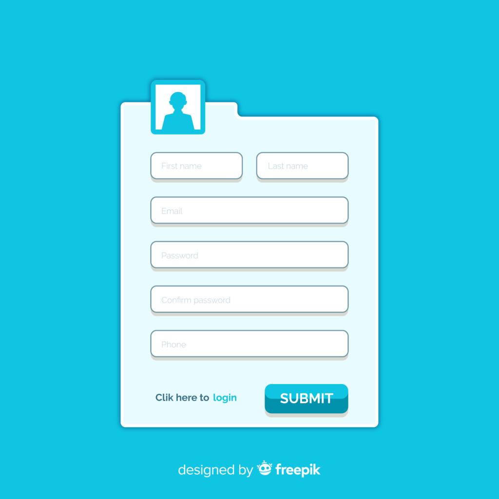How to Build a Secure Contact Form with PHP & MySQL