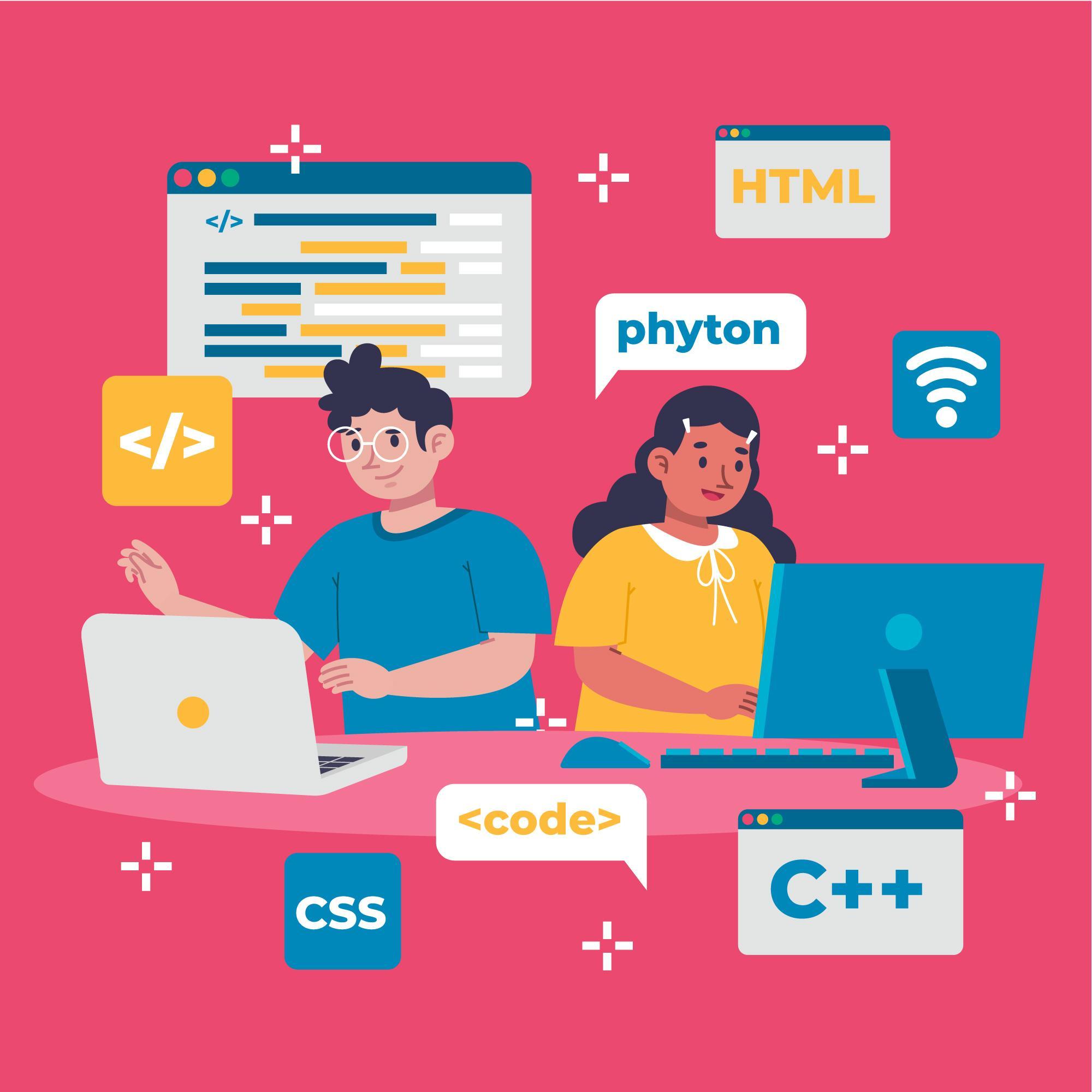 Best Websites to Learn to Code For Free in 2025