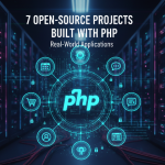 7 Open-Source Projects Built with PHP | Real-World Applications