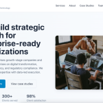 AcmePartners HTML Template – Modern & Professional Business Website