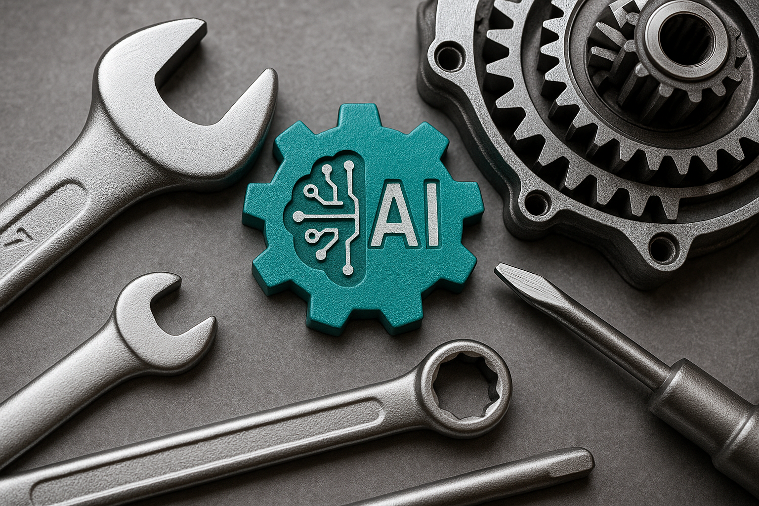 Free & Powerful AI Tools You Should Try in 2025