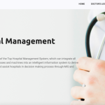 Hospital Management System in PHP Project Live Demo