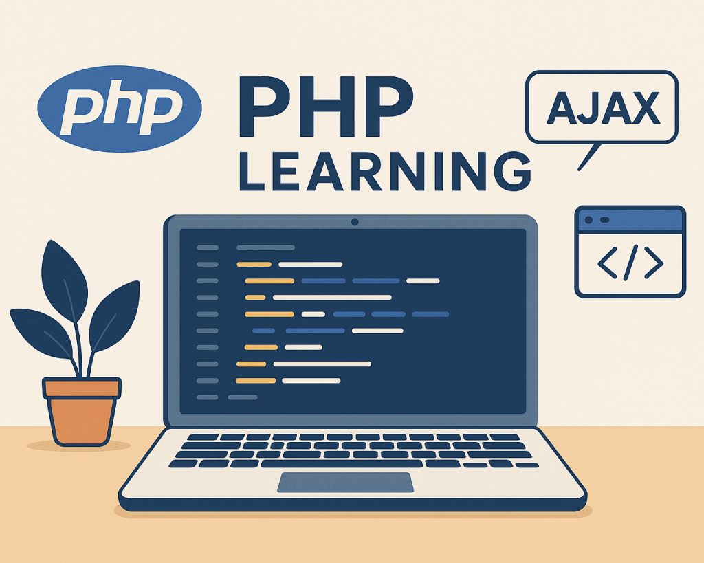PHP & AJAX Tutorial: Load Dynamic Content Without Page Refresh