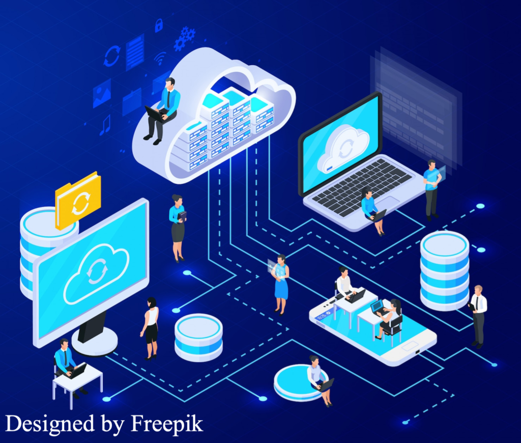 Top Hosting Providers in 2025