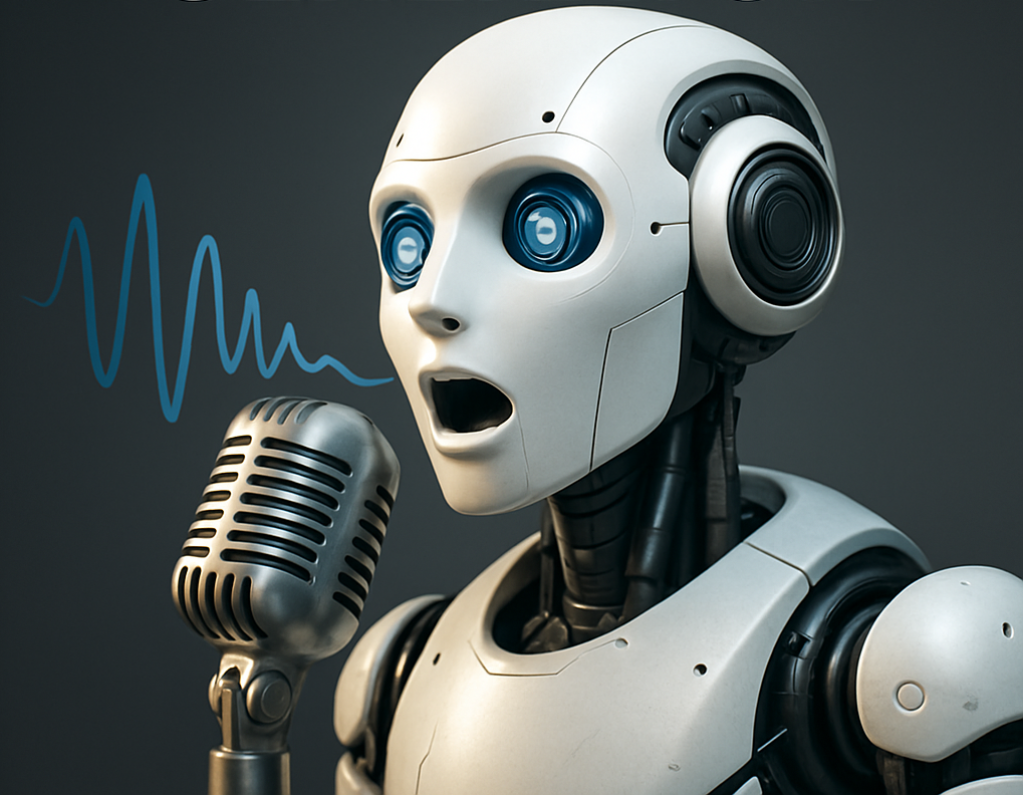 Best Free AI Voice Generators