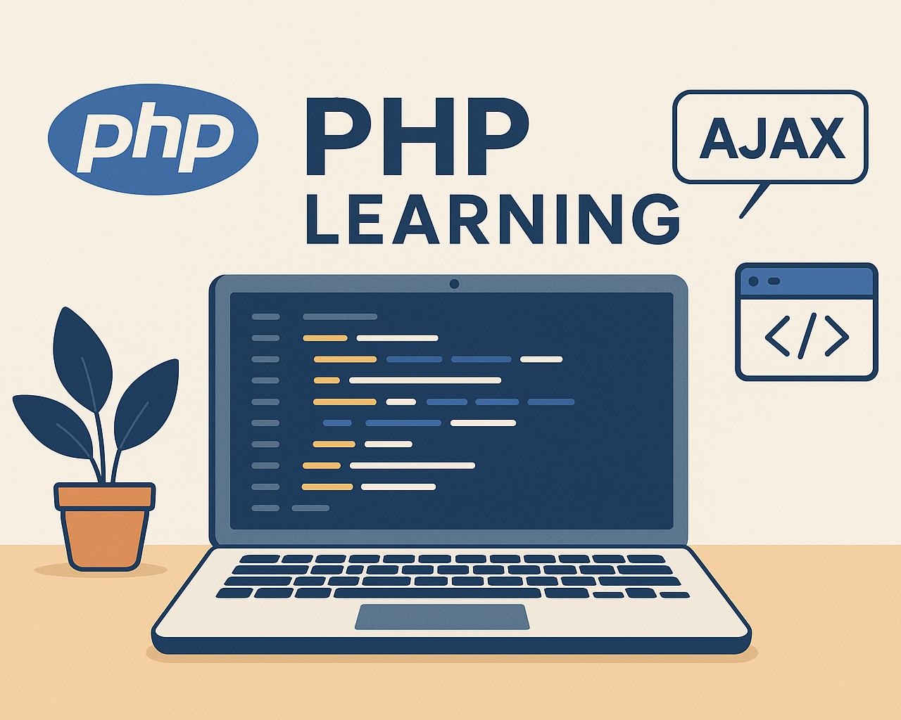 PHP & AJAX Tutorial: Load Dynamic Content Without Page Refresh