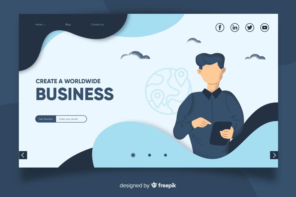 Best Websites To Download Free Presentations & Slides