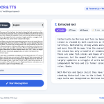 How to Build a Browser OCR Tool with Tesseract.js