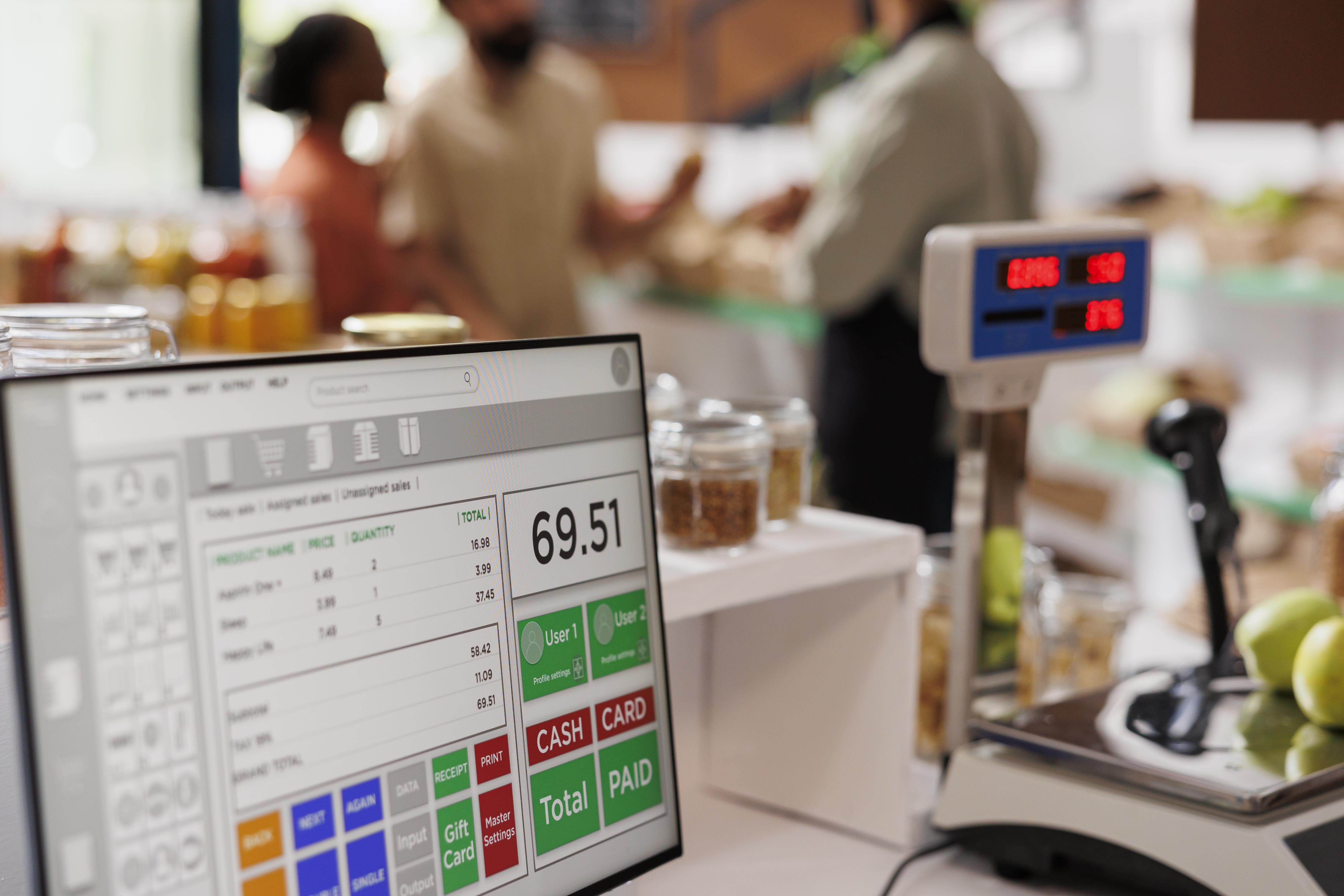 Best Free POS Systems for 2025
