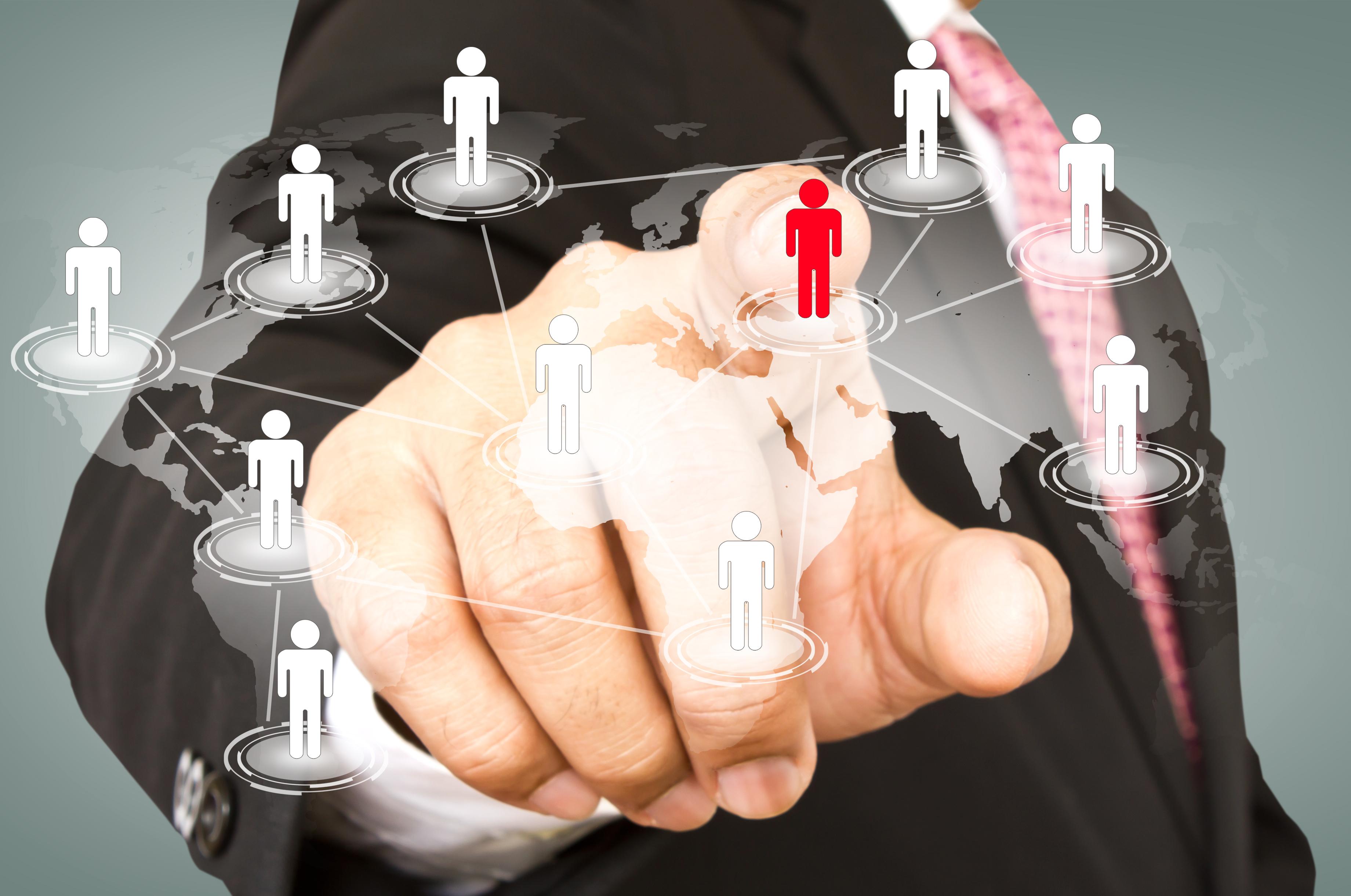 Best Free Human Resources Management System