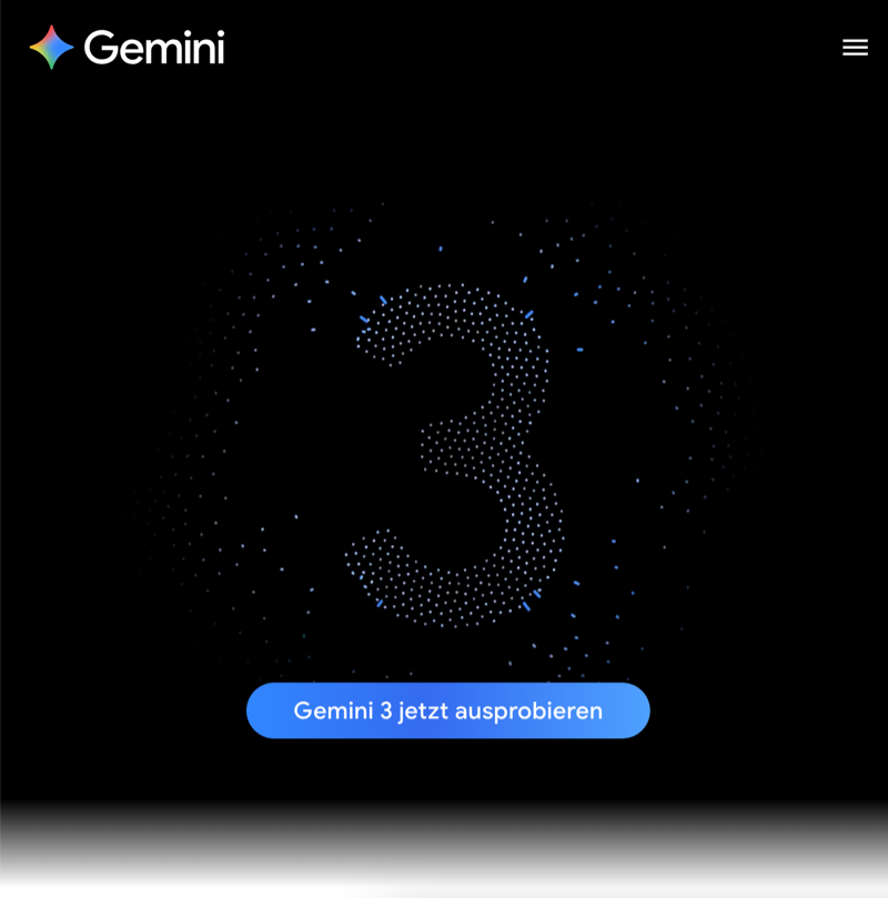 google-gemini-3