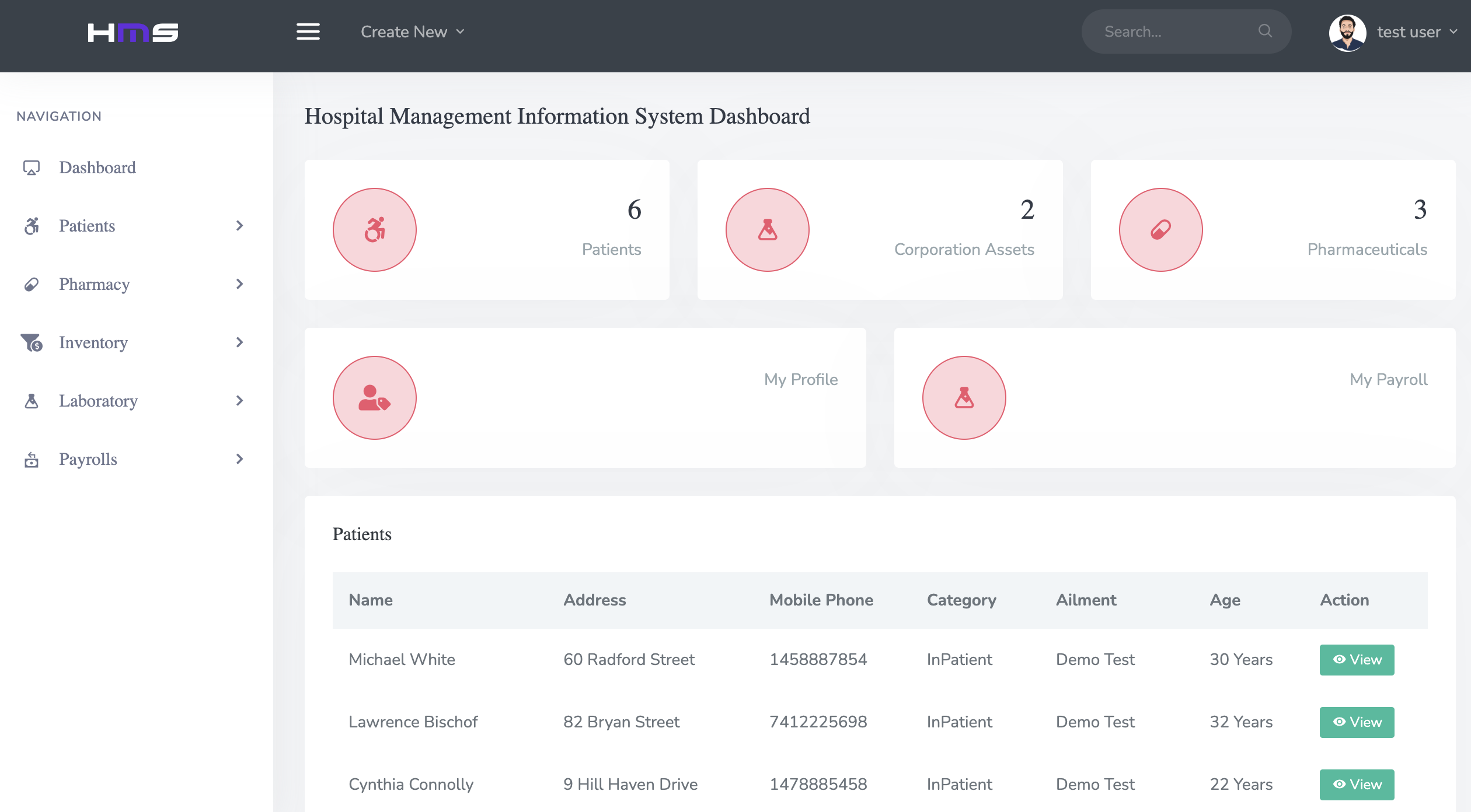 hospital-doctor-dashboard