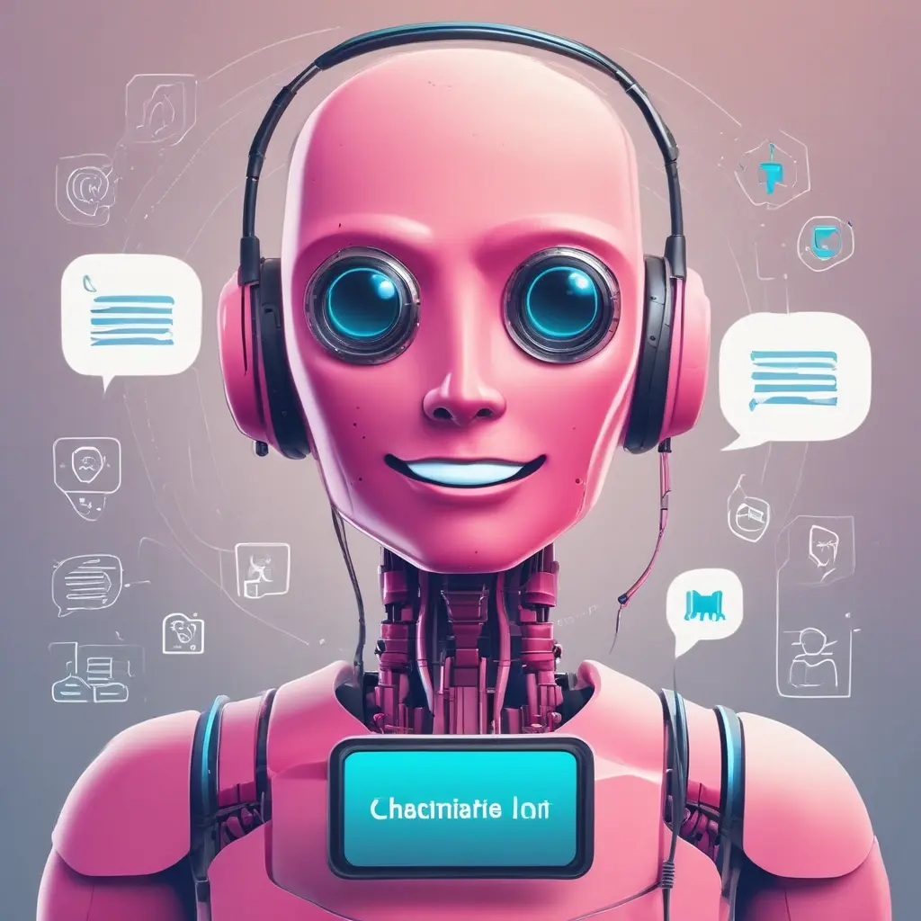 Behind the Scenes of a Chatbot: How Large Language Models Work