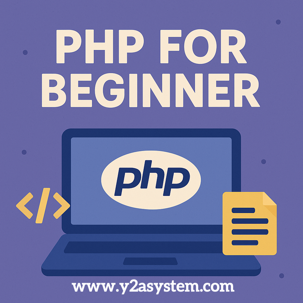Building a Simple PHP Calculator – A Beginner Project