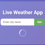 Build a Weather App with PHP and OpenWeatherMap API