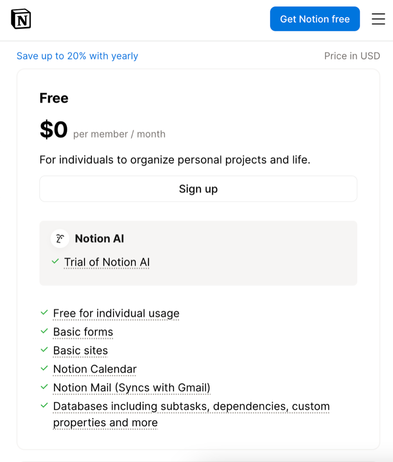 notion-ai-pricing
