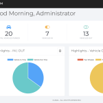 DEMO - Vehicle Parking Management System in PHP