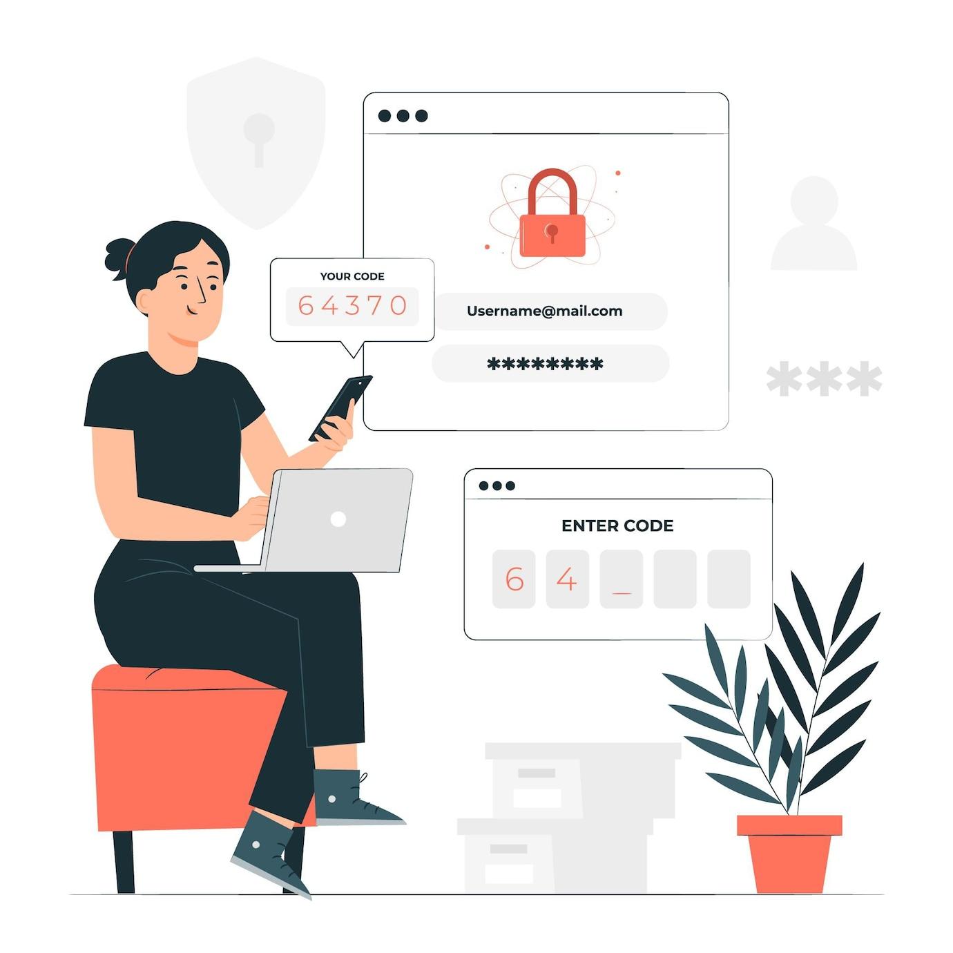 How to Implement Two-Factor Authentication (2FA) in PHP